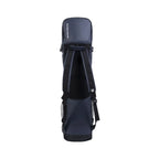 Indian Maharadja Stick bag TMX - Navy Tassen