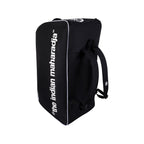 Indian Maharadja Goalie Backpack CSX9 - Black Tassen