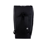 Indian Maharadja Goalie Backpack CSX9 - Black Tassen