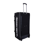 Indian Maharadja Goalie Bag wheel CLX9 - Black Tassen