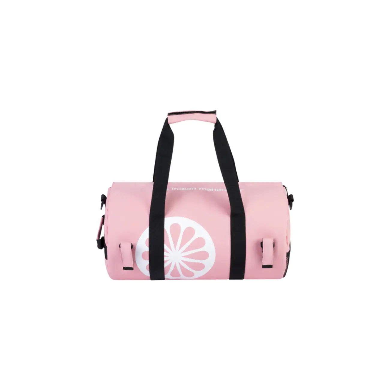 Indian Maharadja Duffel bag PSX4 - Pink Tassen