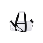 The Indian Maharadja Duffel bag PSX4 - white Tassen