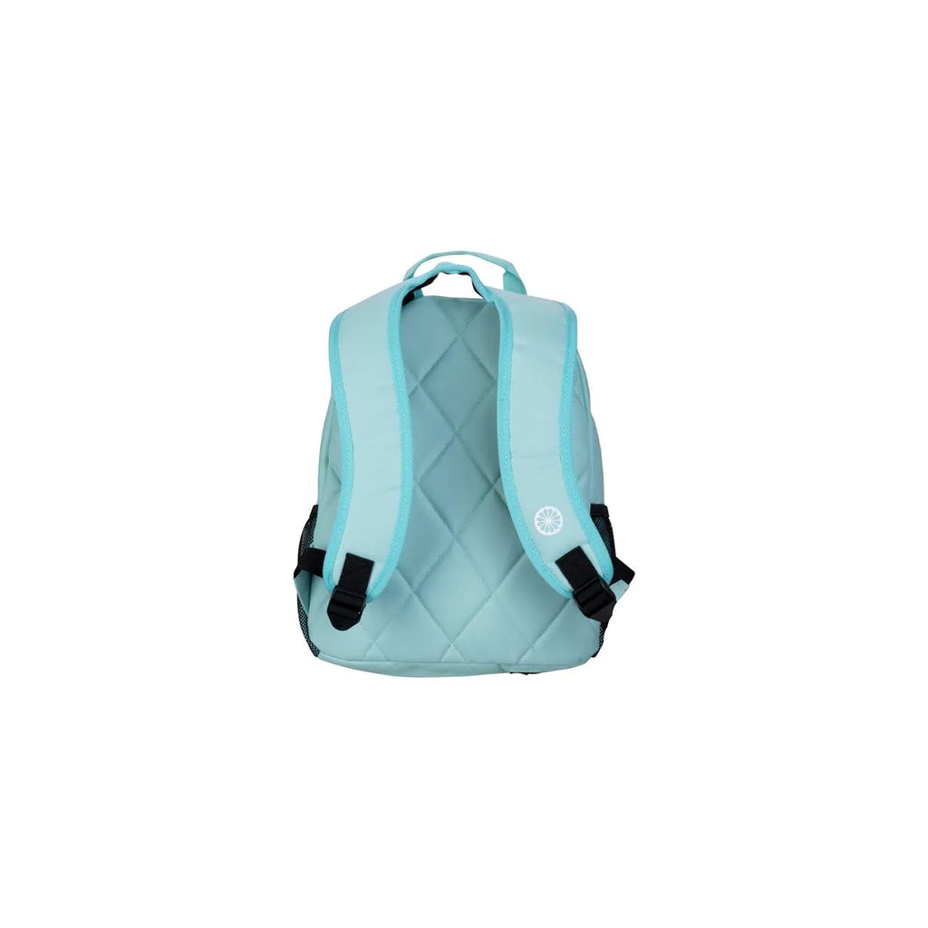 Indian Maharadja Kids Backpack CSX - cool Mint Tassen