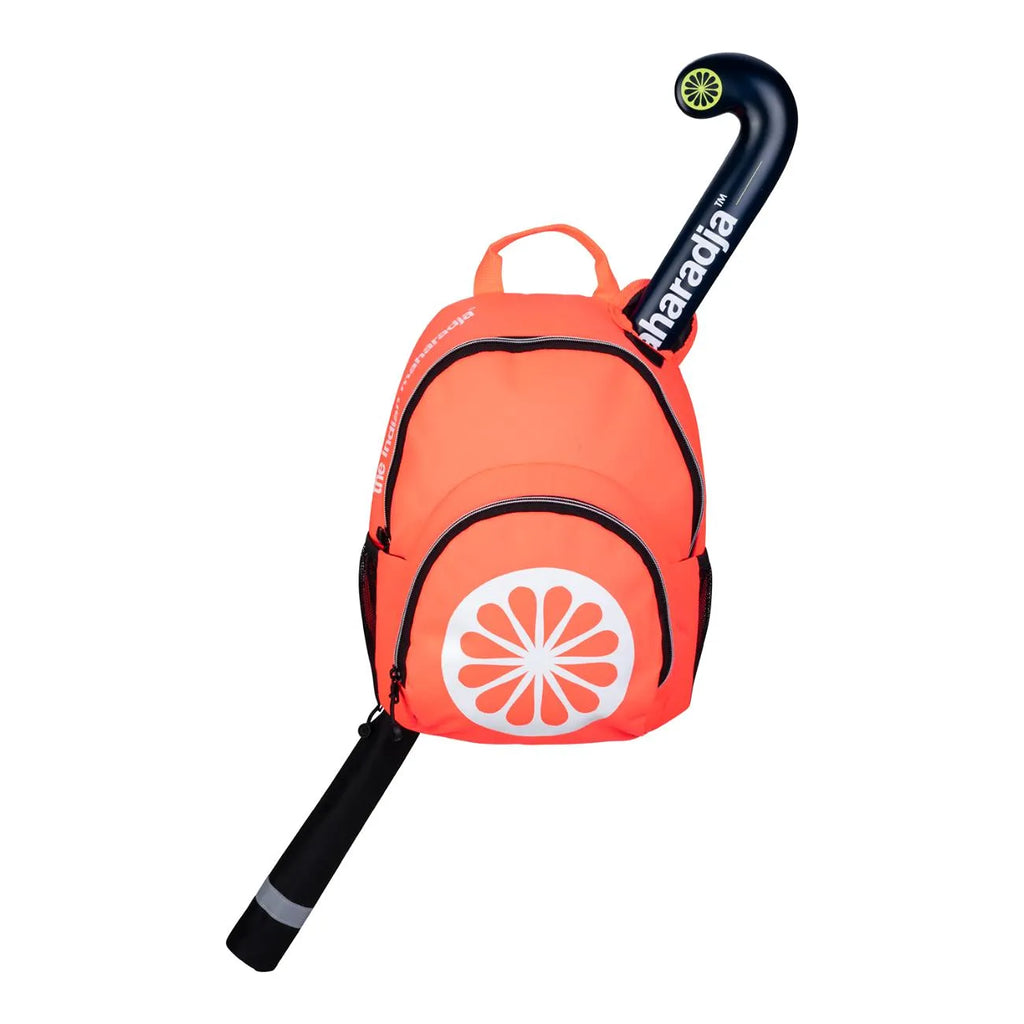 Indian Maharadja Kids Backpack CSX - hot Pink Tassen