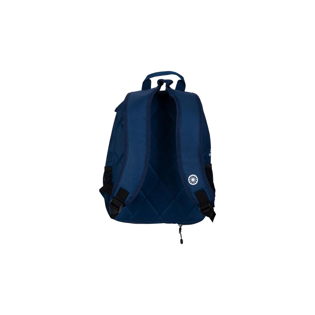 Indian Maharadja Kids Backpack CSXteel Blue Tassen