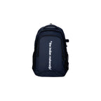 Indian Maharadja Backpack PLX5.34 - Navy Tassen
