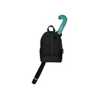 Indian Maharadja Kids Backpack GSX GreenEdge - Black Tassen