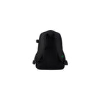 Indian Maharadja Backpack GMX GreenEdge - Black Tassen