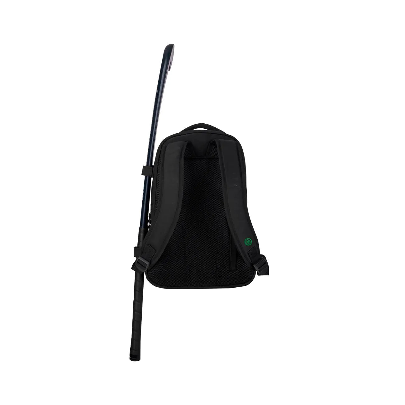 Indian Maharadja Backpack GMX GreenEdge - Black Tassen