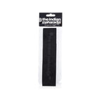 The Indian Maharadja Chamois grip - jet black Accessoires
