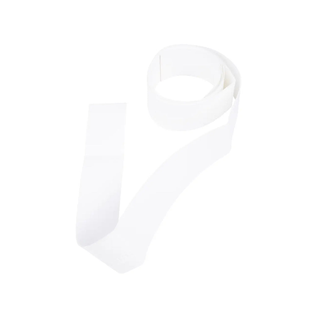 The Indian Maharadja Chamois grip - ice white Accessoires