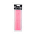 The Indian Maharadja Chamois grip - bubble pink Accessoires
