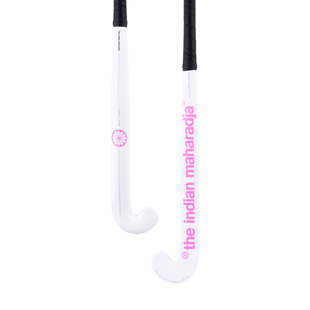 The Indian Maharadja Blade 10 Hockeystick