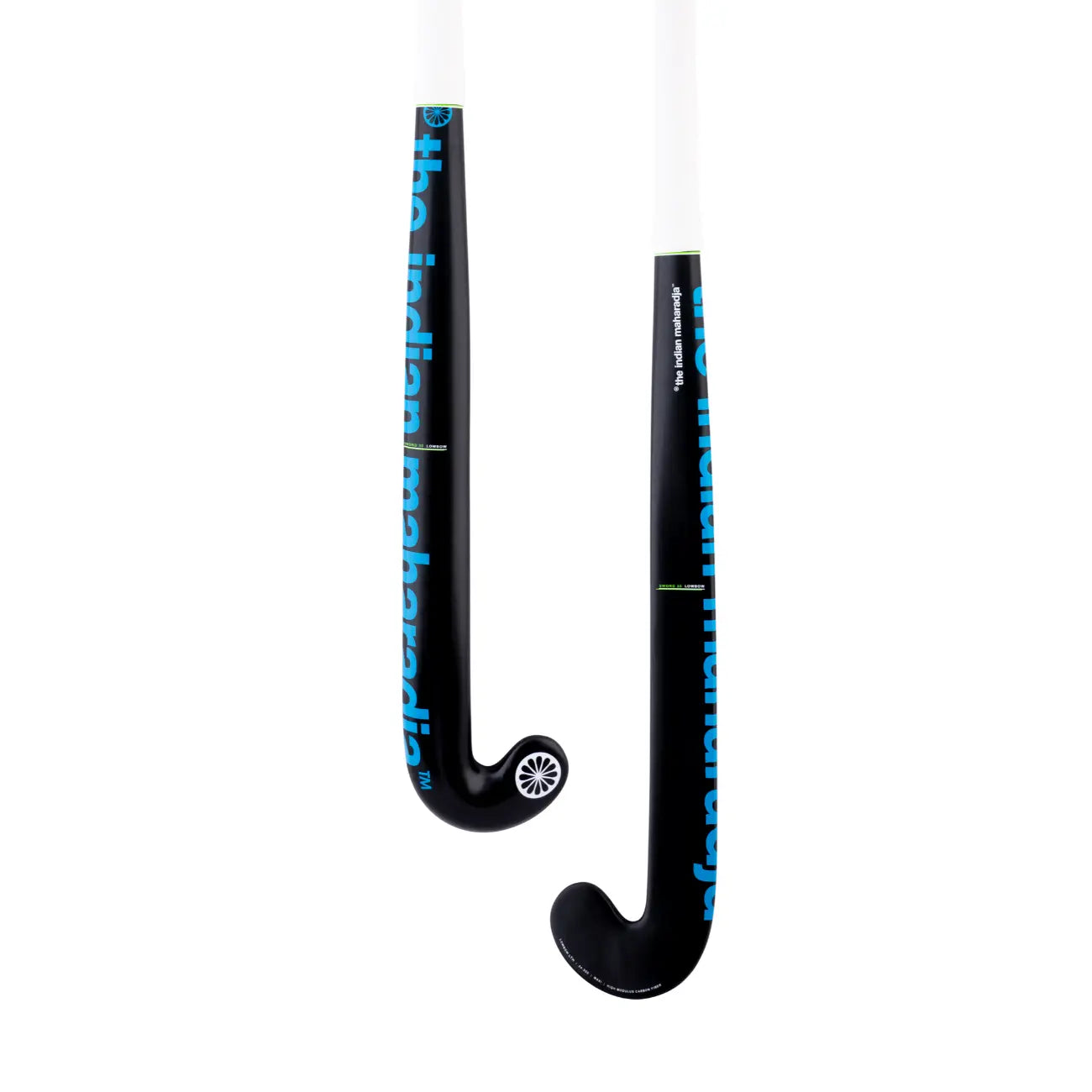 The Indian Maharadja Sword 30 Hockeystick