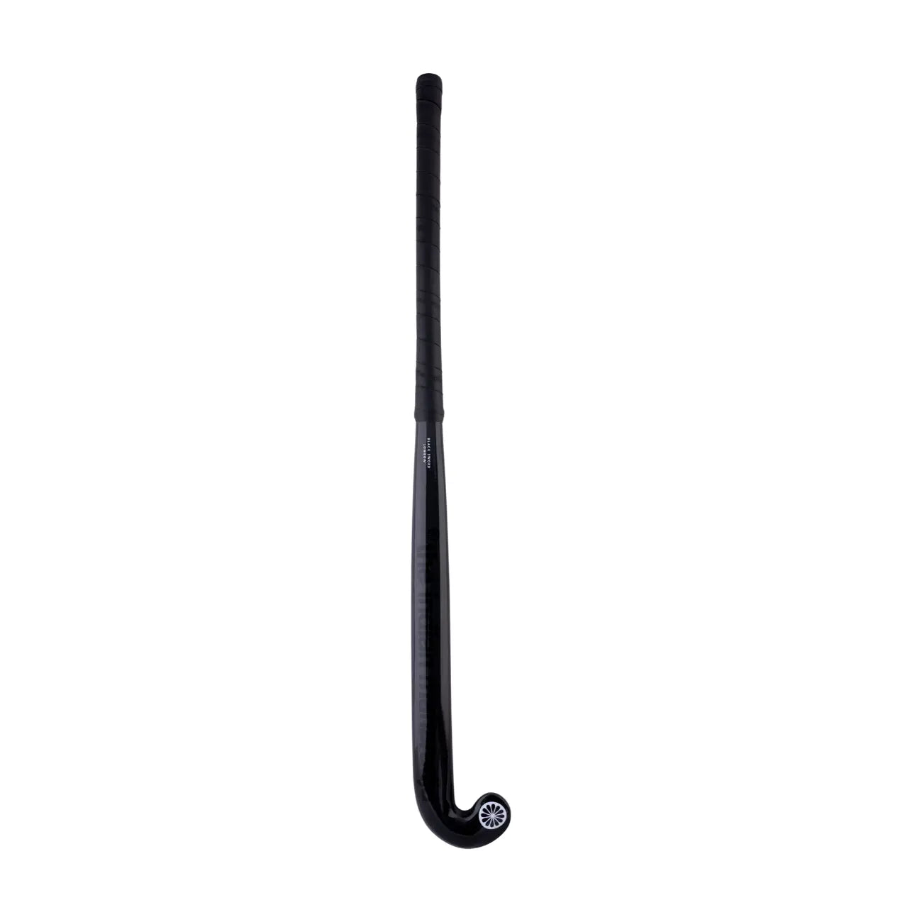 The Indian Maharadja Black Sword (45) Hockeystick
