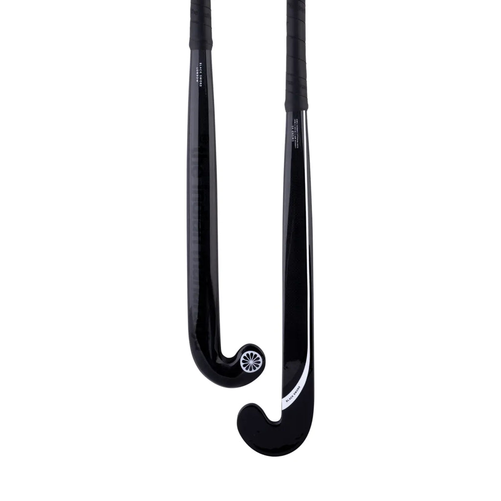The Indian Maharadja Black Sword (45) Hockeystick