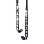The Indian Maharadja Gold 80 GOALIEBOW Hockeystick