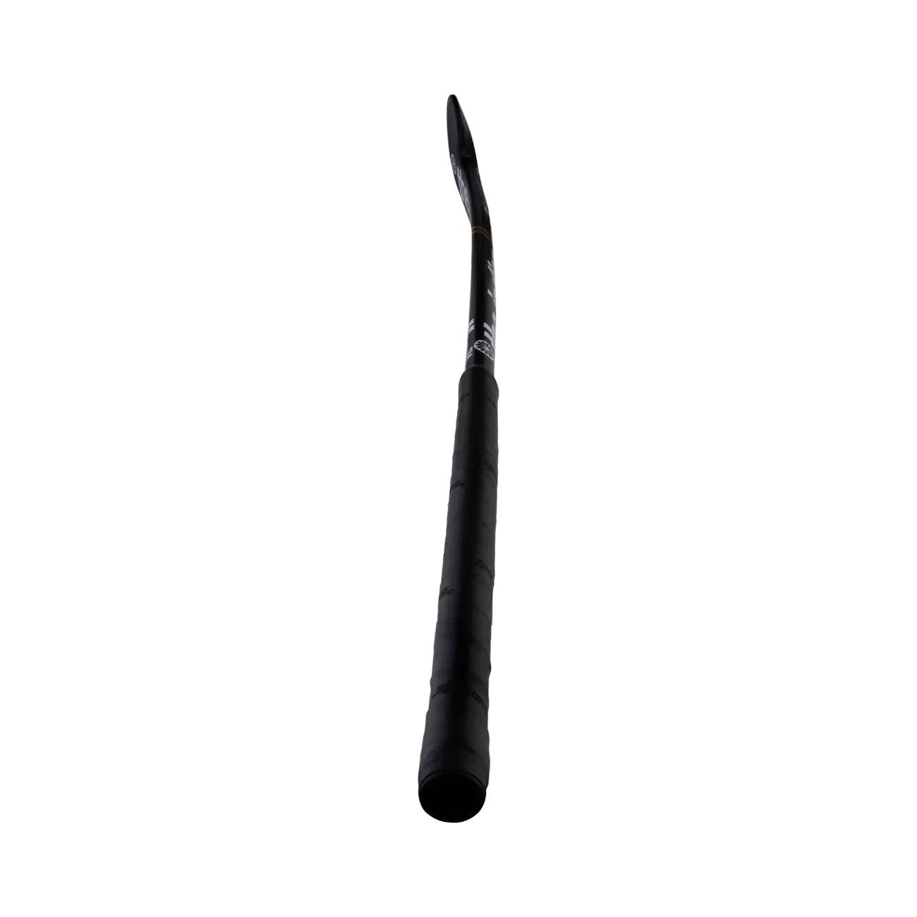 The Indian Maharadja Gold 95 LBOW [LTH] Hockeystick