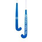 The Indian Maharadja Indoor Rapid Blue [wood] Hockeystick