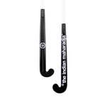 The Indian Maharadja Indoor Black Mono [wood] Hockeystick