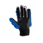 The Indian Maharadja ACE 2.2 foam full [left] - cobalt Bescherming
