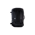 The Indian Maharadja Duffel bag TCMX - black Tassen