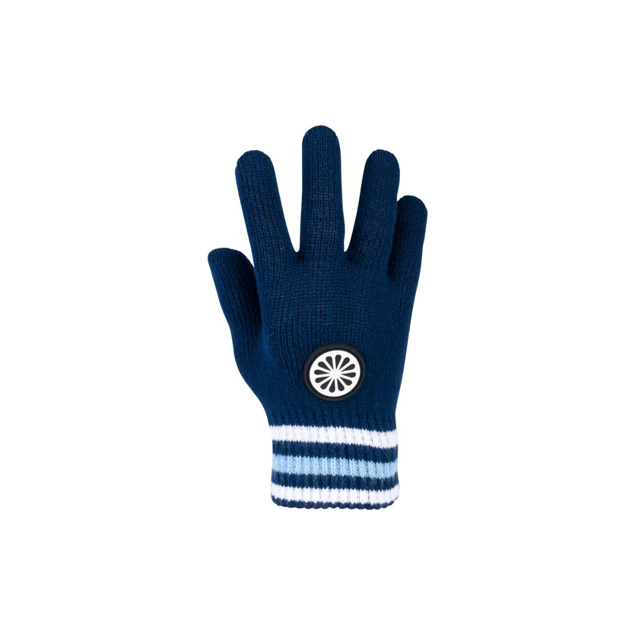 Indian Maharadja Winter glove - Blue [pair] Bescherming