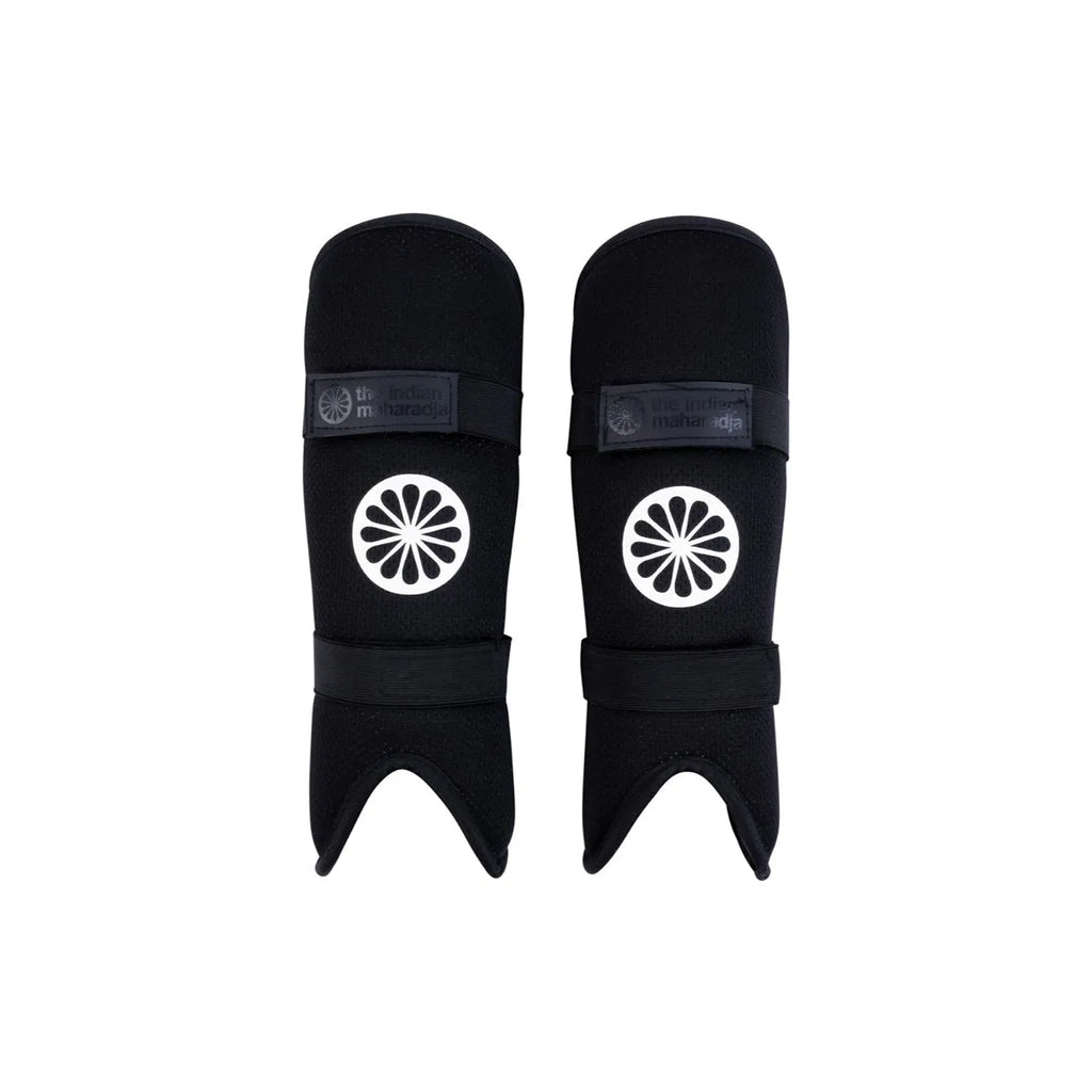 Indian Maharadja Shinguard Y40JR mesh - Black S Bescherming