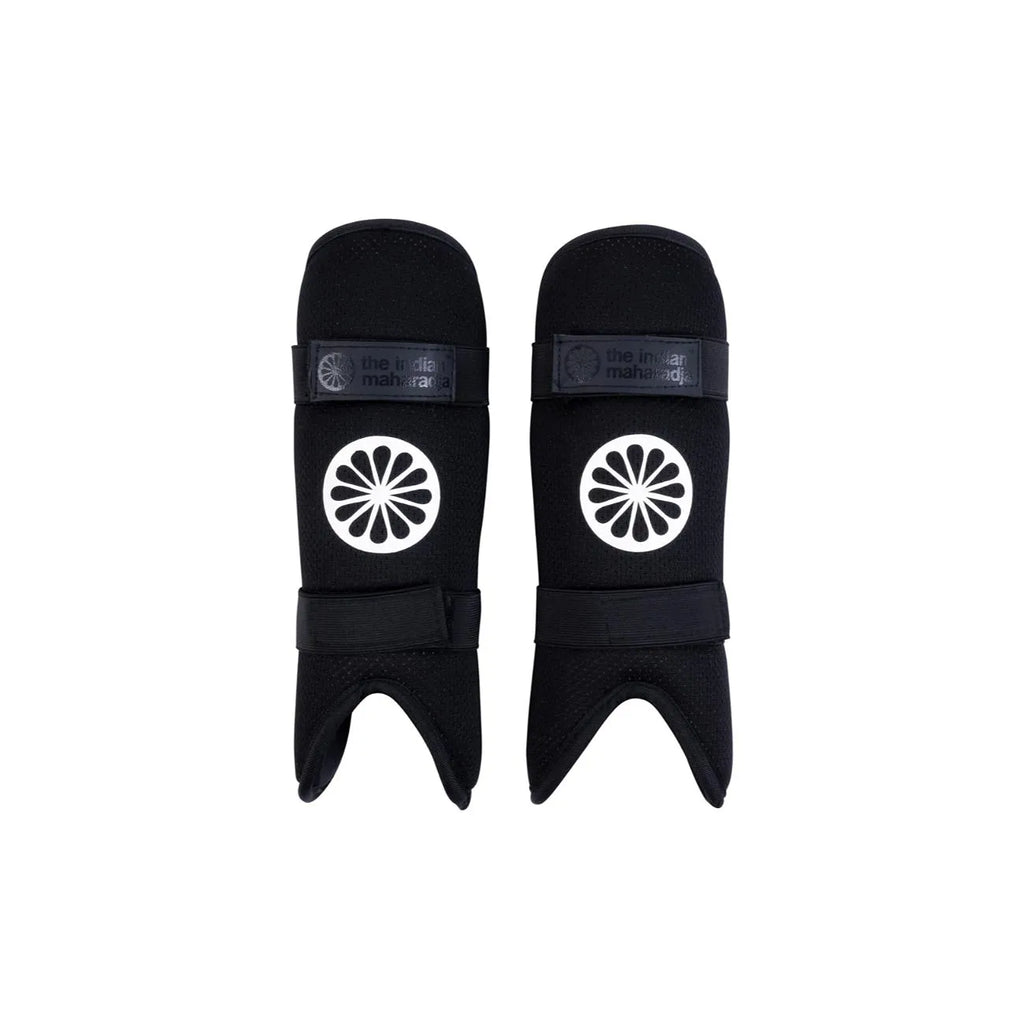 Indian Maharadja Shinguard Y40JR mesh - Black XS Bescherming