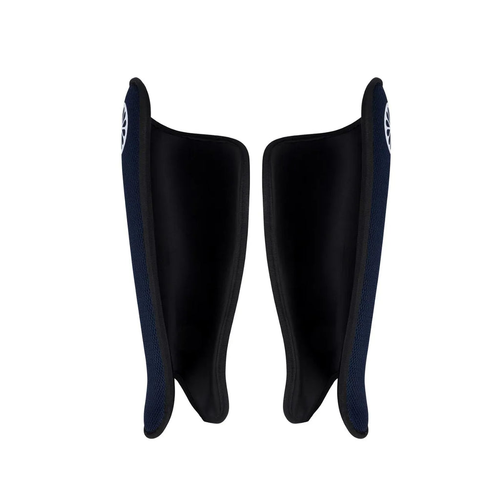 Indian Maharadja Shinguard T60SR mesh - Navy Bescherming