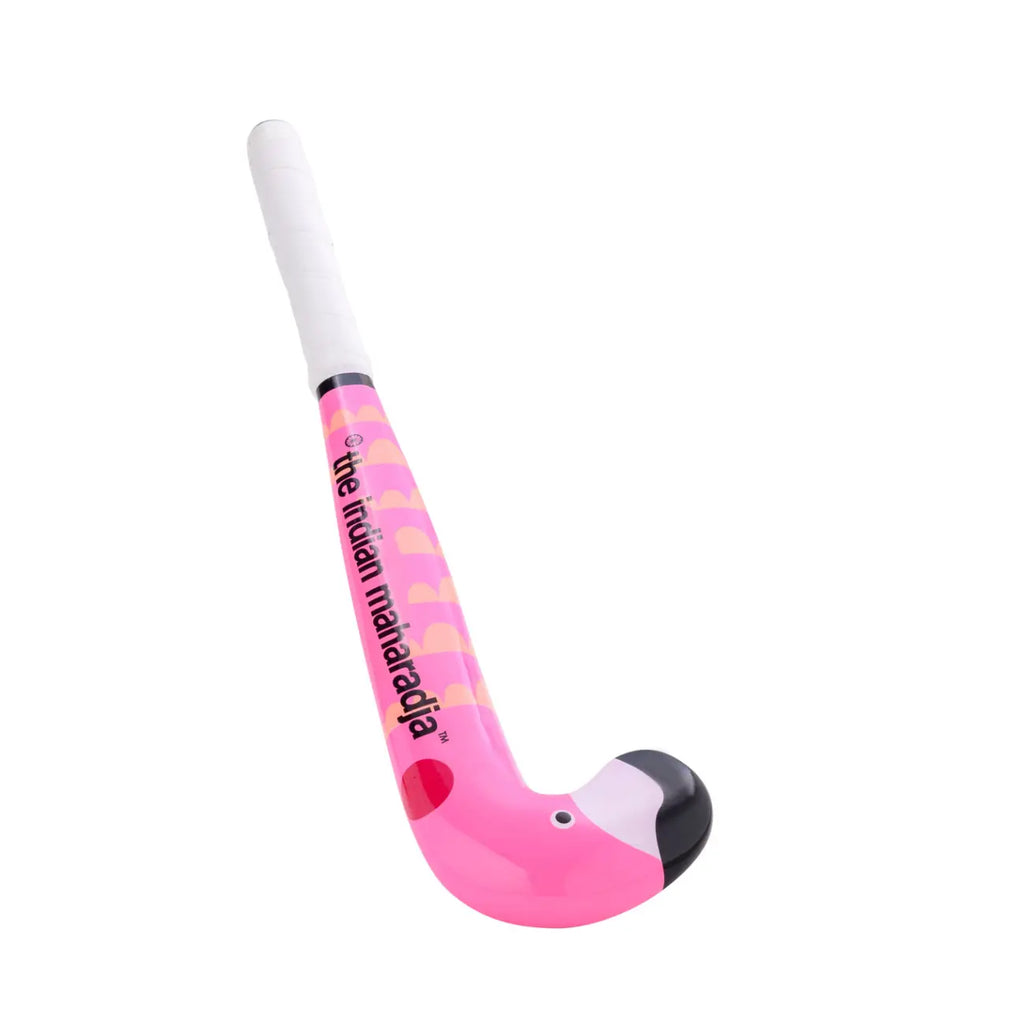 The Indian Maharadja Baby Flamingo Hockeystick