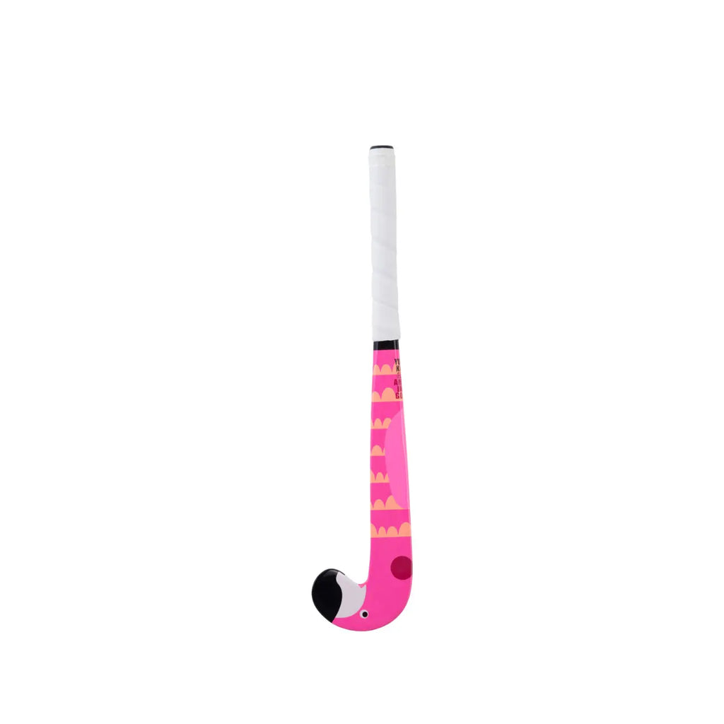 The Indian Maharadja Baby Flamingo Hockeystick