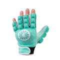 Indian Maharadja GLORY 4.2 shell/foam half Left - Mint Bescherming