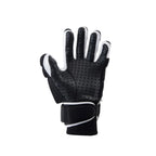 Indian Maharadja PRO i500 foam full Left - Black Bescherming