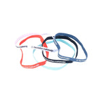 Indian Maharadja Hairband Black Accessoires