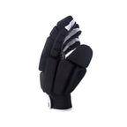 Indian Maharadja ULTRA i700 foam full Left - Black Bescherming