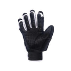 Indian Maharadja ULTRA i700 foam full Right - Black Bescherming