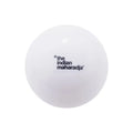 Indian Maharadja Hockey ball [smooth] - White Accessoires