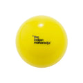 Indian Maharadja Hockey ball [indoor] - Yellow Accessoires