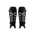 Indian Maharadja Shinguard Junior washable - Black Bescherming