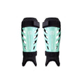Indian Maharadja Shinguard Junior washable - Mint Bescherming