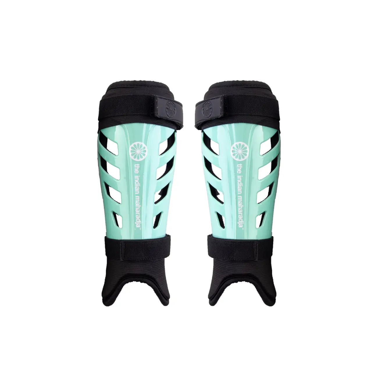 Indian Maharadja Shinguard Junior washable - Mint Bescherming