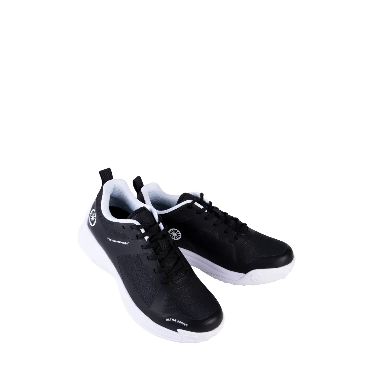 The Indian Maharadja Ultra UWO426 - W407 - black Hockeyschoen