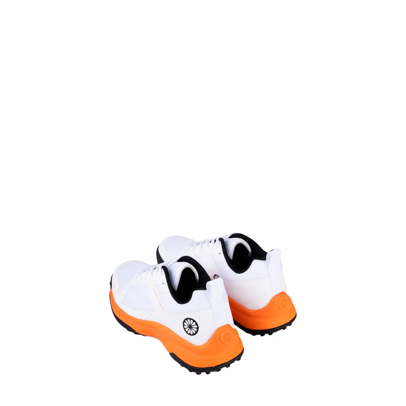 The Indian Maharadja Pro RSO426 - S370 - orange Hockeyschoen
