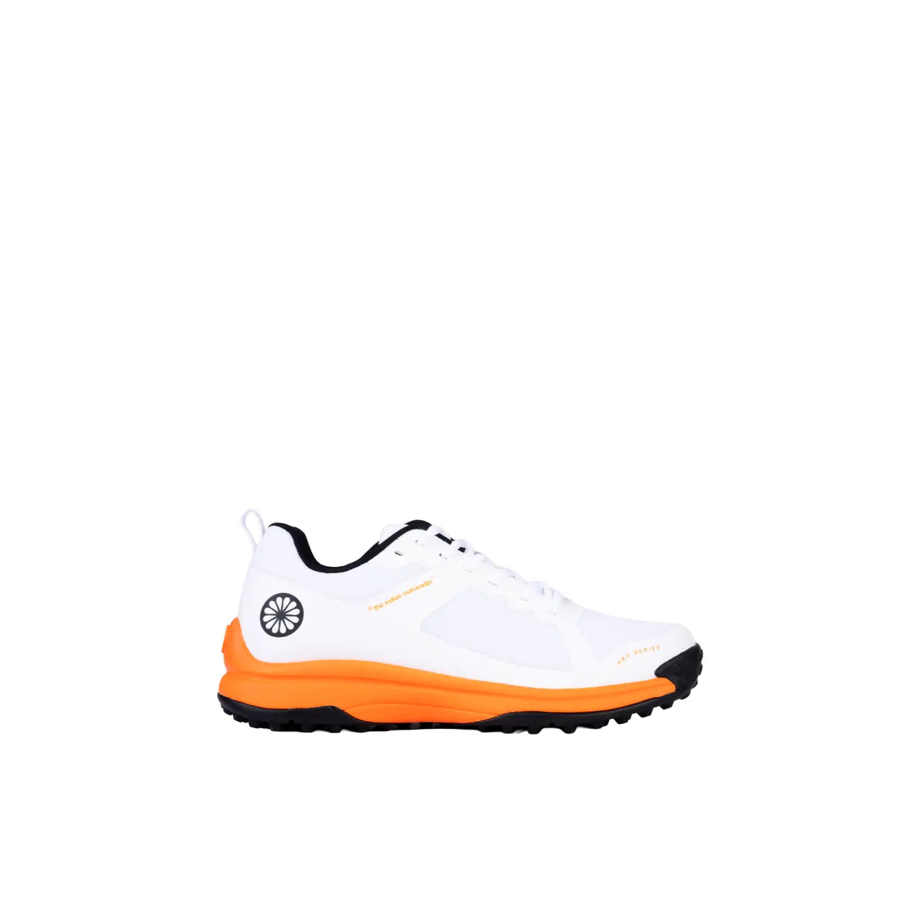 The Indian Maharadja Pro RWO426 - W407 - orange Hockeyschoen