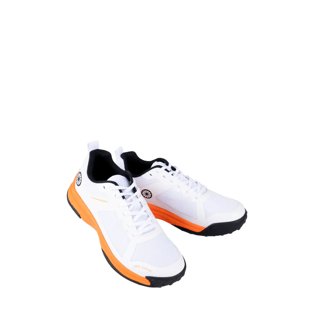 The Indian Maharadja Pro RWO426 - W407 - orange Hockeyschoen