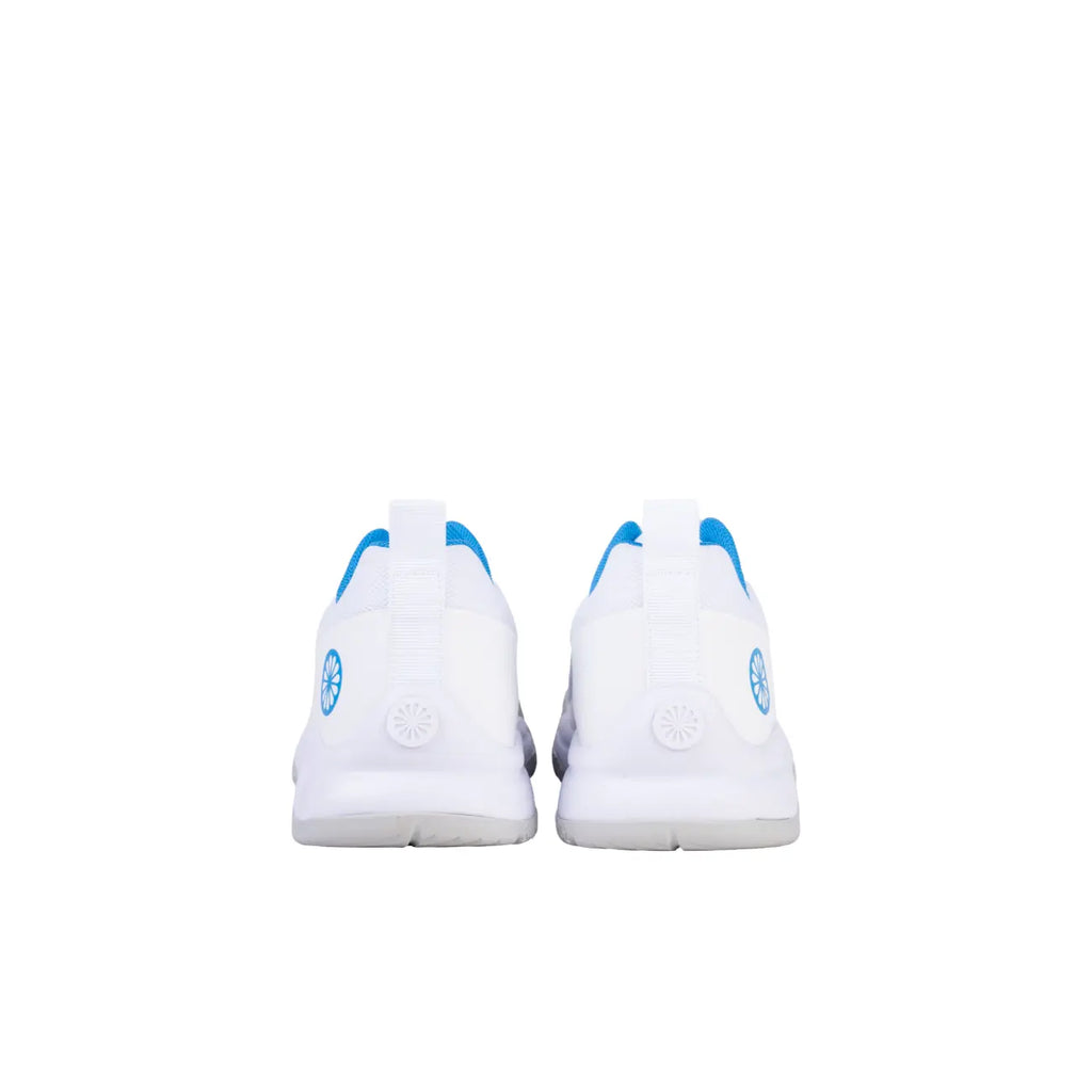The Indian Maharadja Pro ZSI126 - white Hockeyschoen