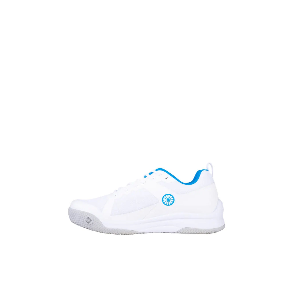The Indian Maharadja Pro - white Hockeyschoen