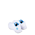 The Indian Maharadja Pro - white Hockeyschoen