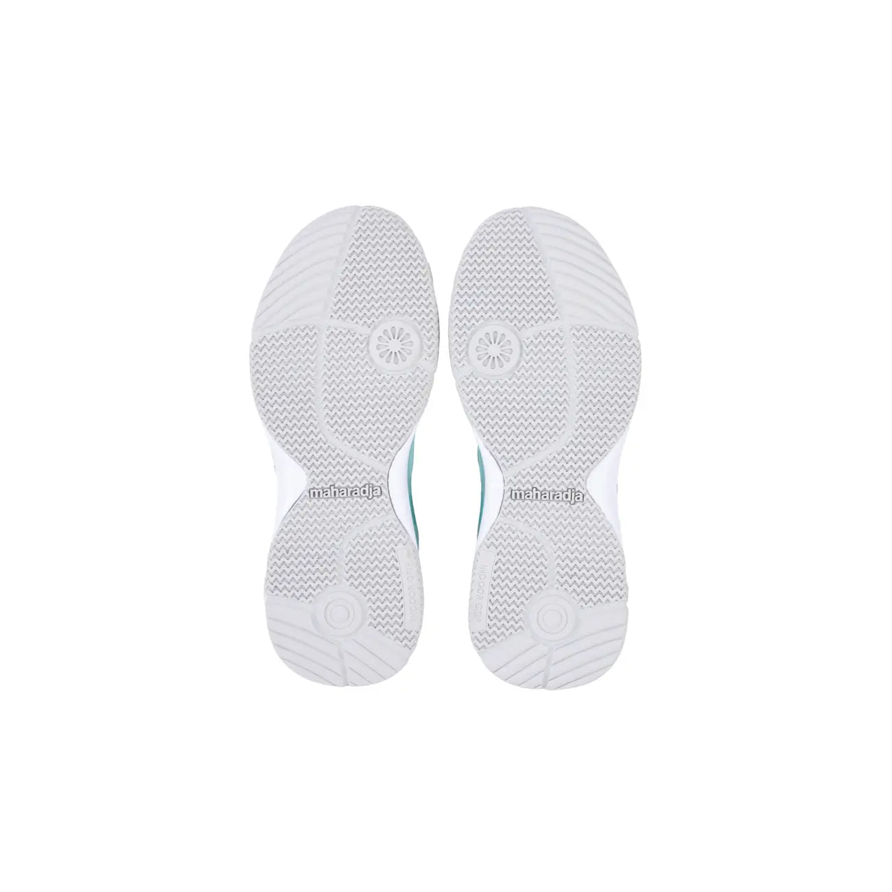 The Indian Maharadja Pro ZSI126 - S360 - mint Hockeyschoen
